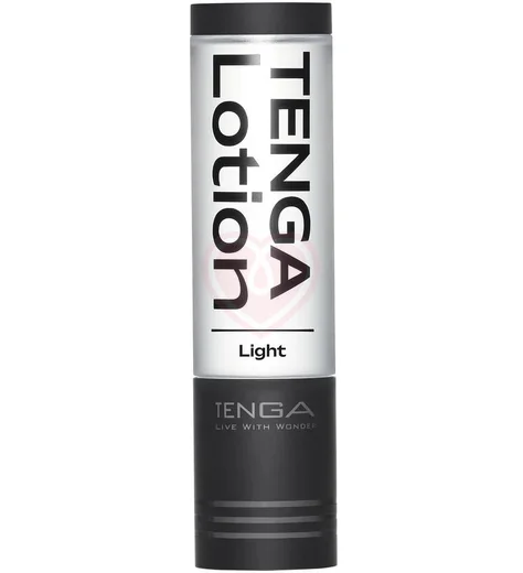 Лубрикант Tenga Lotion Light 170 мл фото 1