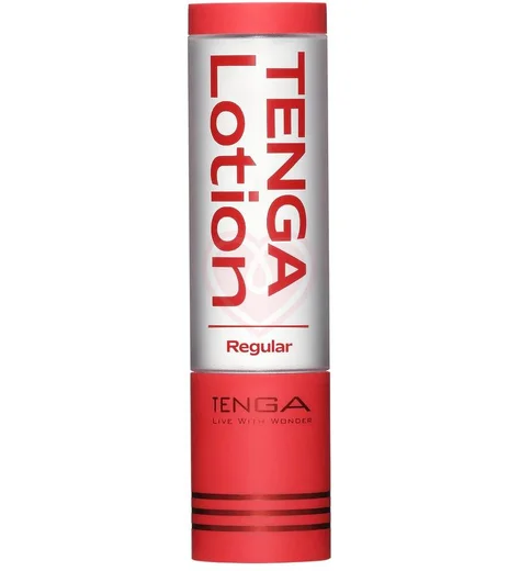 Лубрикант Tenga Lotion Real 170 мл фото 1