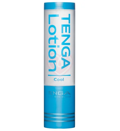 Охлаждающий лубрикант Tenga Lotion Cool 170 мл фото 1