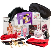 Подарочный набор для пары Love Box