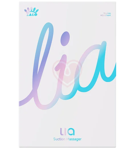 Вакуумно-волновой стимулятор клитора Zalo Lia бежевый фото 10