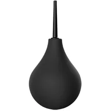 Анальный душ Alive Anal Douche S чёрный