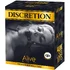 Кляп с отверстиями для дыхания Alive Discretion красный фото 2
