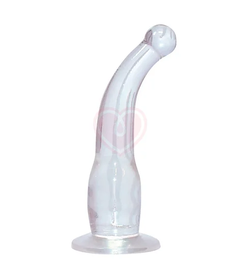 Страпон с 3 сменными насадками Strap on! Colour фото 3