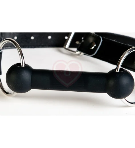 Кляп-трензель ToyFa Theatre фото 2