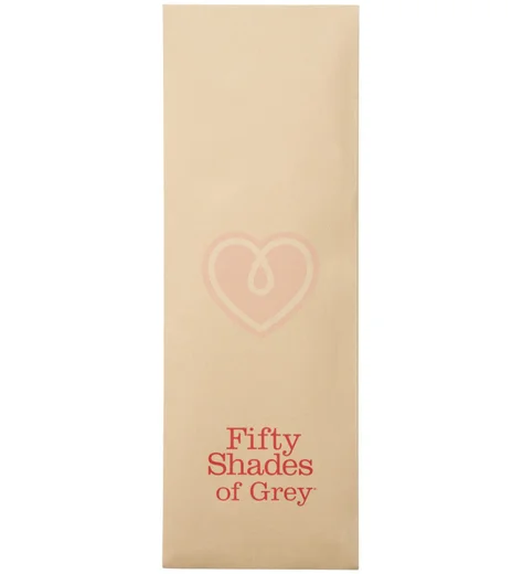 Оковы для ног '50 оттенков серого' Sweet Anticipation фото 4