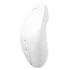 Вакуумно-волновой вибростимулятор Satisfyer Vulva Lover 2 белый фото 3