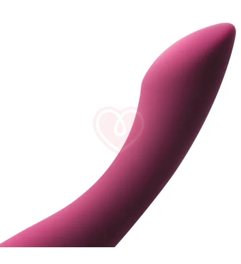 Вибратор Svakom Amy 2 для зоны G фиолетовый фото 4