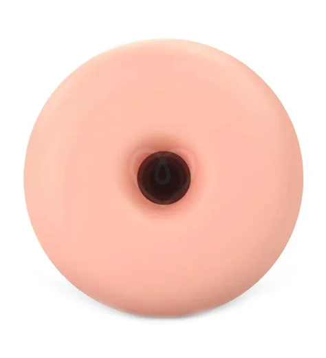 Внутренняя вставка для мастурбатора Mystim Opus E Donut фото 3