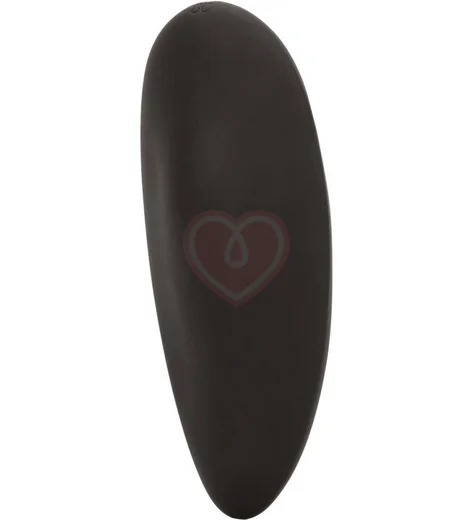 Вибратор для клитора с пультом Panty Pleaser черный фото 9