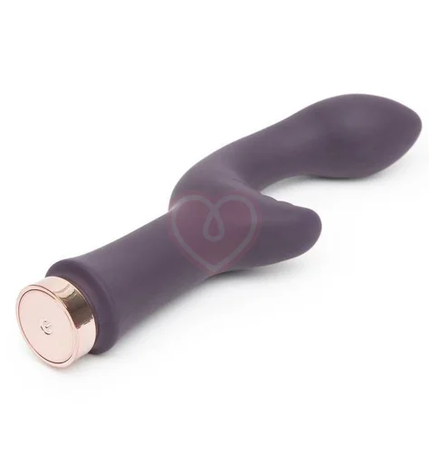 Анатомический вибратор Fifty Shades Freed Lavish Attention фото 4