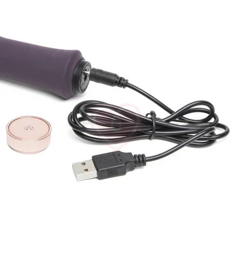 Анатомический вибратор Fifty Shades Freed Lavish Attention фото 5