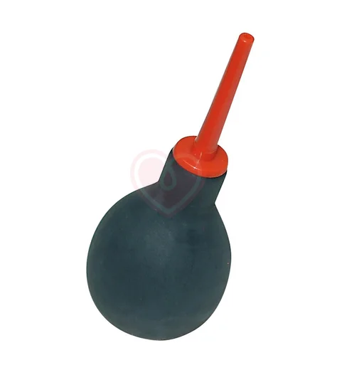 Маленький анальный душ Mini Intim Dusche фото 3