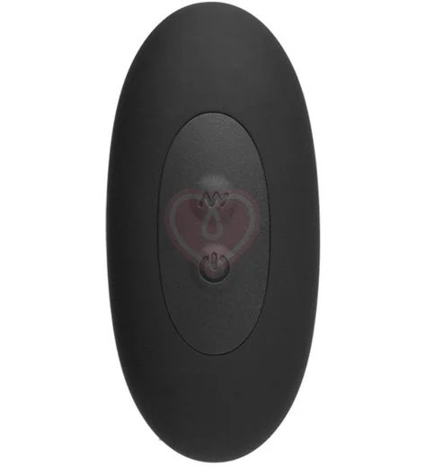 Полый страпон с вибрацией и пультом Body Extensions Be Aroused фото 5