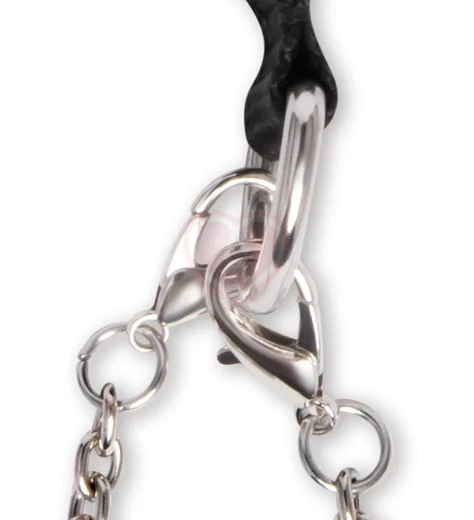 БДСМ набор из 12 предметов Interchangeable Set фото 8