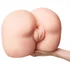 Реалистичный мастурбатор с попкой и вагиной Juicy Pussy by Toyfa Giovanna фото 7