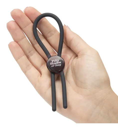 Лассо для пениса '50 оттенков серого' Again and Again фото 3