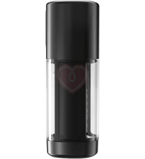 Мужской мастурбатор с трением и нагревом Amovibe Bliss фото 3