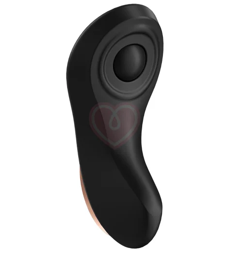 Мини-вибратор для ношения Satisfyer Little Secret с пультом управления фото 4