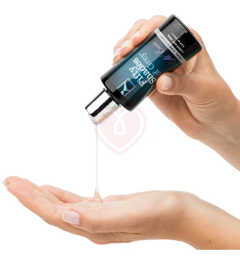 Анальная гель-смазка на водной основе Fifty Shades of Grey At Ease 100 мл фото 3