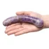 Изогнутый фаллоимитатор из аметиста La Gemmes G Curve Amethist фото 3