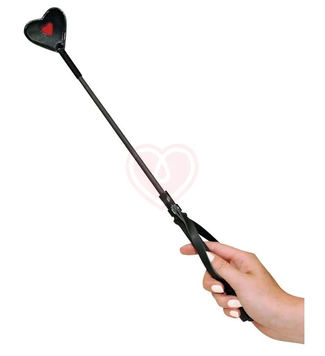 Стек с хлопком-сердечком фото 2