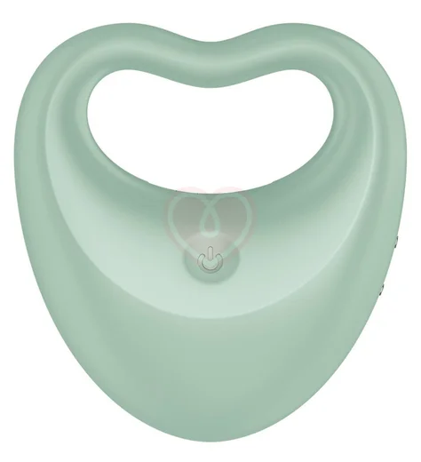 Эрекционное кольцо-вибратор Satisfyer Perfect Pair 3 фото 3