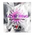 Кольцо эрекционное Toyfa Love Ring Шестерёнка розовое фото 2