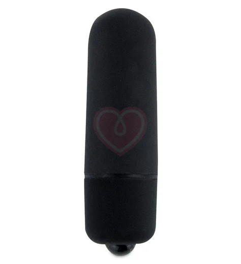 Бомбочка для ванны с вибропулей внутри Bath Bomb Surprise аромат лаванды фото 3