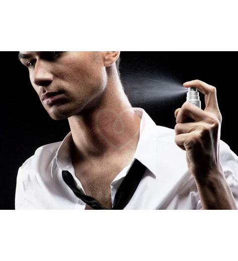 Концентрат феромонов для мужчин Pheromax Oxytrust for Man 14 мл фото 3