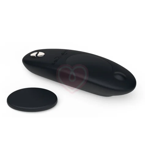 Набор We-Vibe Tease Us Set с клиторальным вибратором Moxie и эрекционным кольцом Bond фото 6