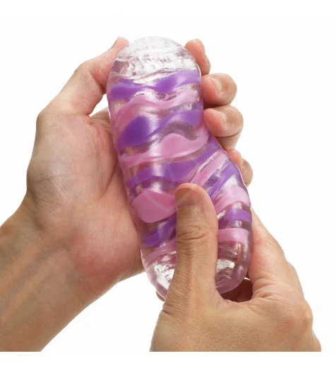 Мастурбатор Tenga Arte Drape фото 2