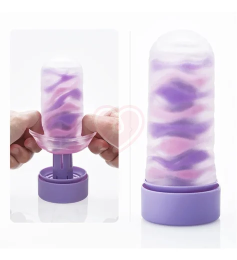 Мастурбатор Tenga Arte Drape фото 6