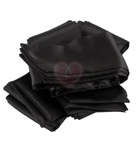 Набор лент для бондажа Bad Kitty Ribbon Set фото 2