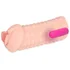Мастурбатор вагина Kokos Elegance 006 с вибрацией фото 4