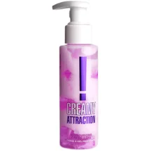 Увлажняющий крем-гель для тела Intt Creamy Attraction 100 мл