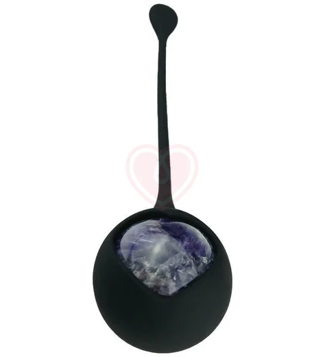 Вагинальные шарики Adrien Lastic Harmony Stones фото 4