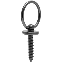 Набор колец для фаллоимитатора Strap-On-Me Dildo Ring