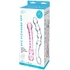 Набор из двух стеклянных фаллоимитаторов Glas Pleasure Set фото 2