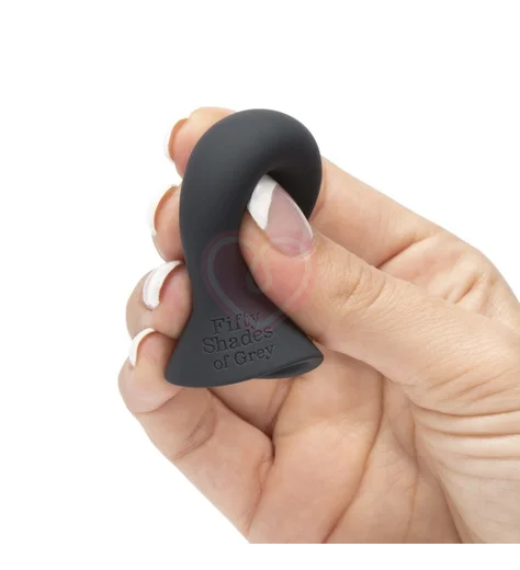Присоски для сосков '50 оттенков серого' Nothing but Sensation фото 3