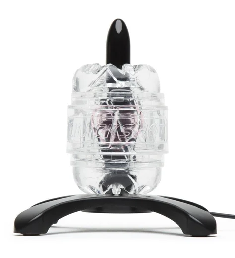 Электронагреватель для мастурбаторов Fleshlight Quickshot фото 2