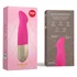 Вибратор-пульсатор для зоны G Fun Factory Sundaze розовый фото 4