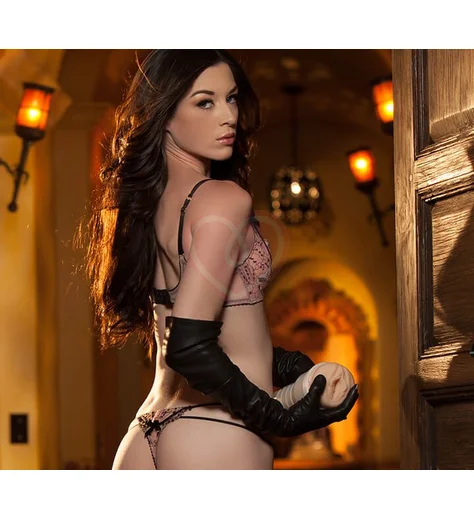 Мастурбатор Fleshlight Signature Girls Stoya Destroya копия вагины фото 2