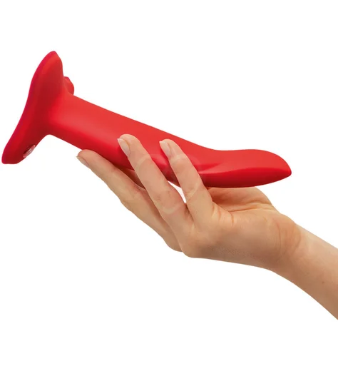 Гибкий фаллоимитатор Fun Factory Limba Flex M фото 3