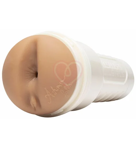 Мастурбатор Fleshlight Signature Girls Autumn Falls Peaches копия попки фото 2