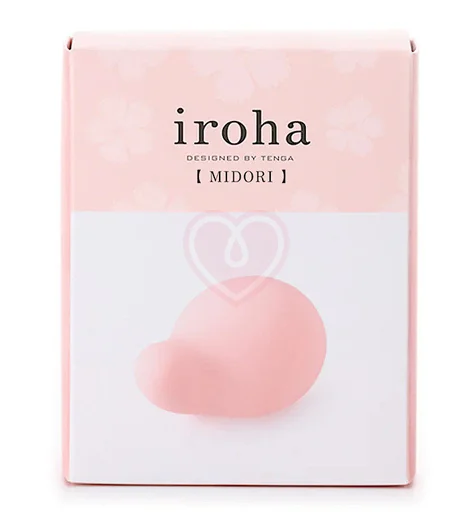 Вибратор Iroha Midori Nadeshiko фото 5
