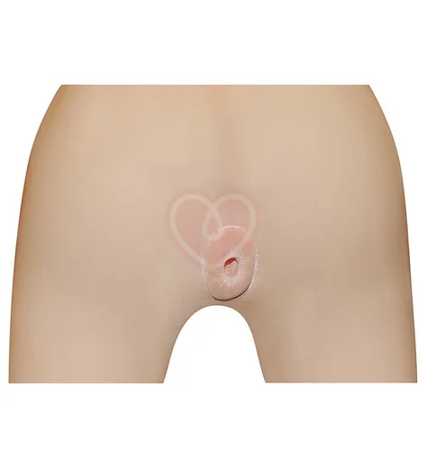 Надувная кукла Natalie фото 5