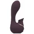 Вибратор с бесконтактной стимуляцией клитора Irresistible Mythical фиолетовый фото 5