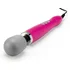 Вибромассажёр Doxy Wand Massager розовый фото 2
