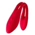 Гибкий вибратор Satisfyer Elastic Joy розовый фото 4